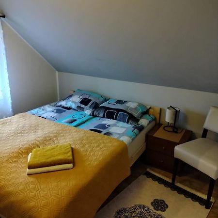 Apartamenty Lesna Osiem Jezow Sudecki Экстерьер фото
