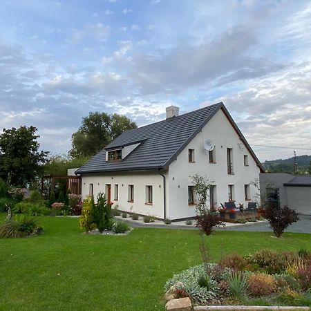 Apartamenty Lesna Osiem Jezow Sudecki Экстерьер фото