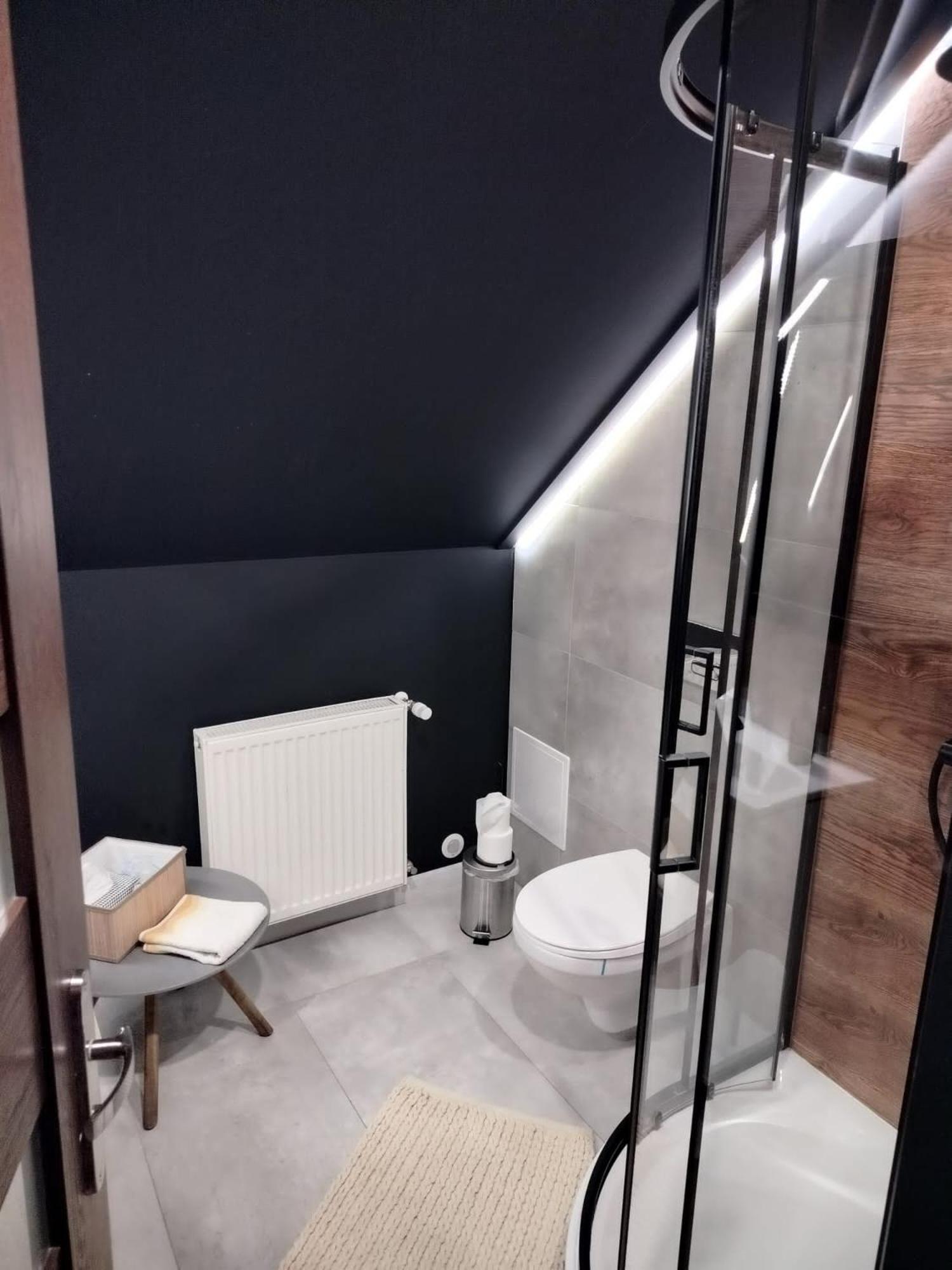 Apartamenty Lesna Osiem Jezow Sudecki Экстерьер фото
