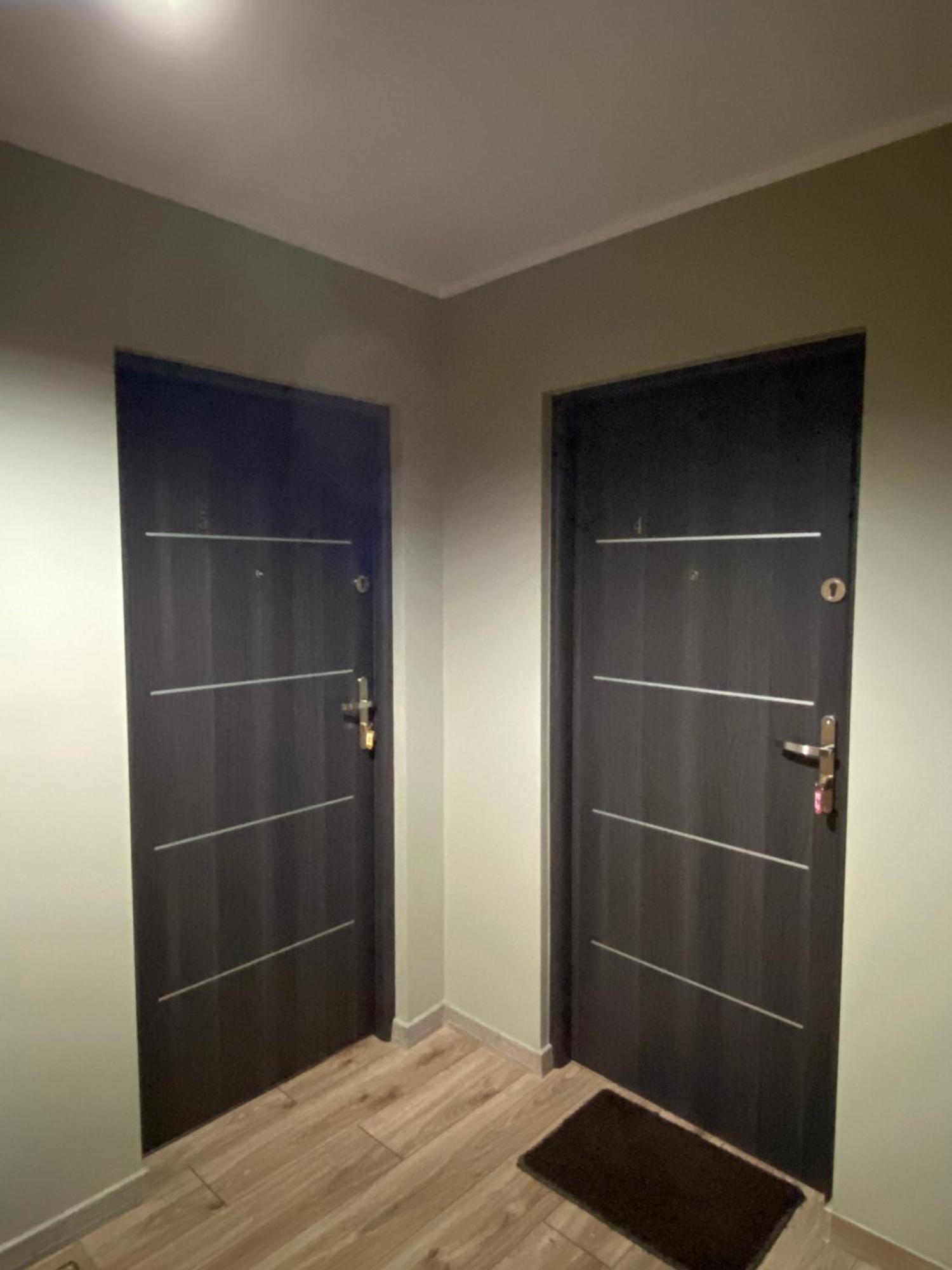 Apartamenty Lesna Osiem Jezow Sudecki Экстерьер фото