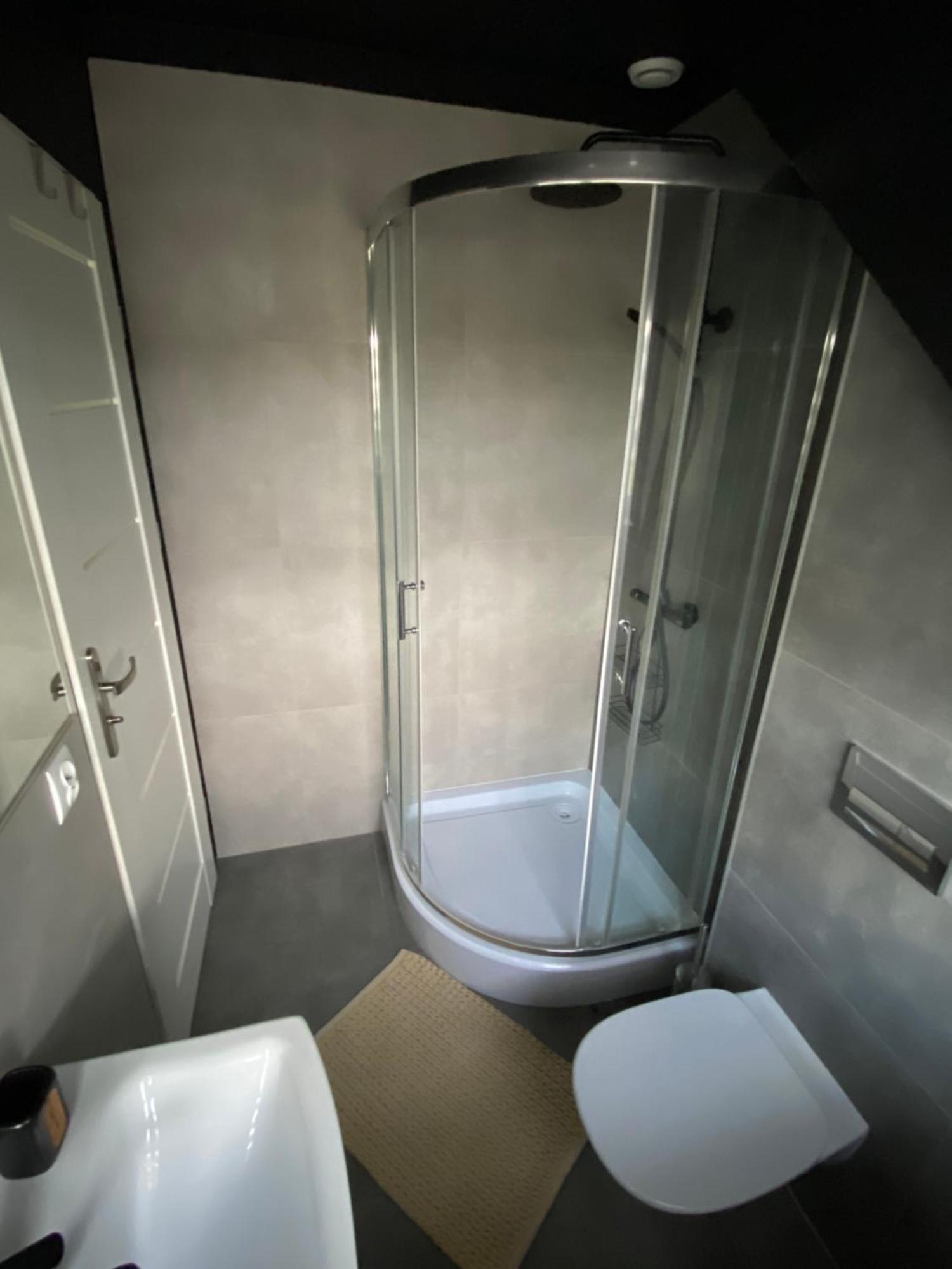 Apartamenty Lesna Osiem Jezow Sudecki Номер фото