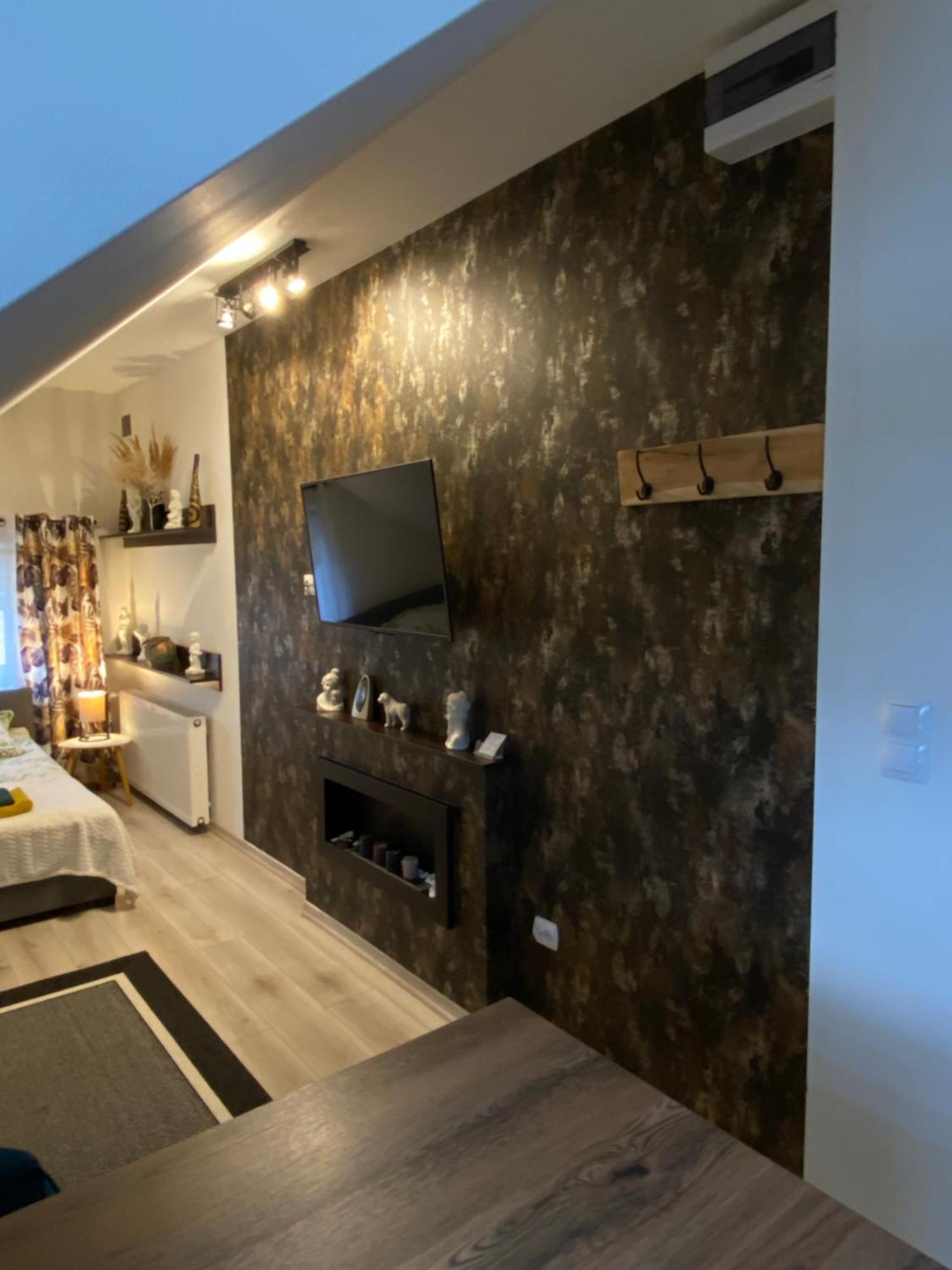Apartamenty Lesna Osiem Jezow Sudecki Номер фото