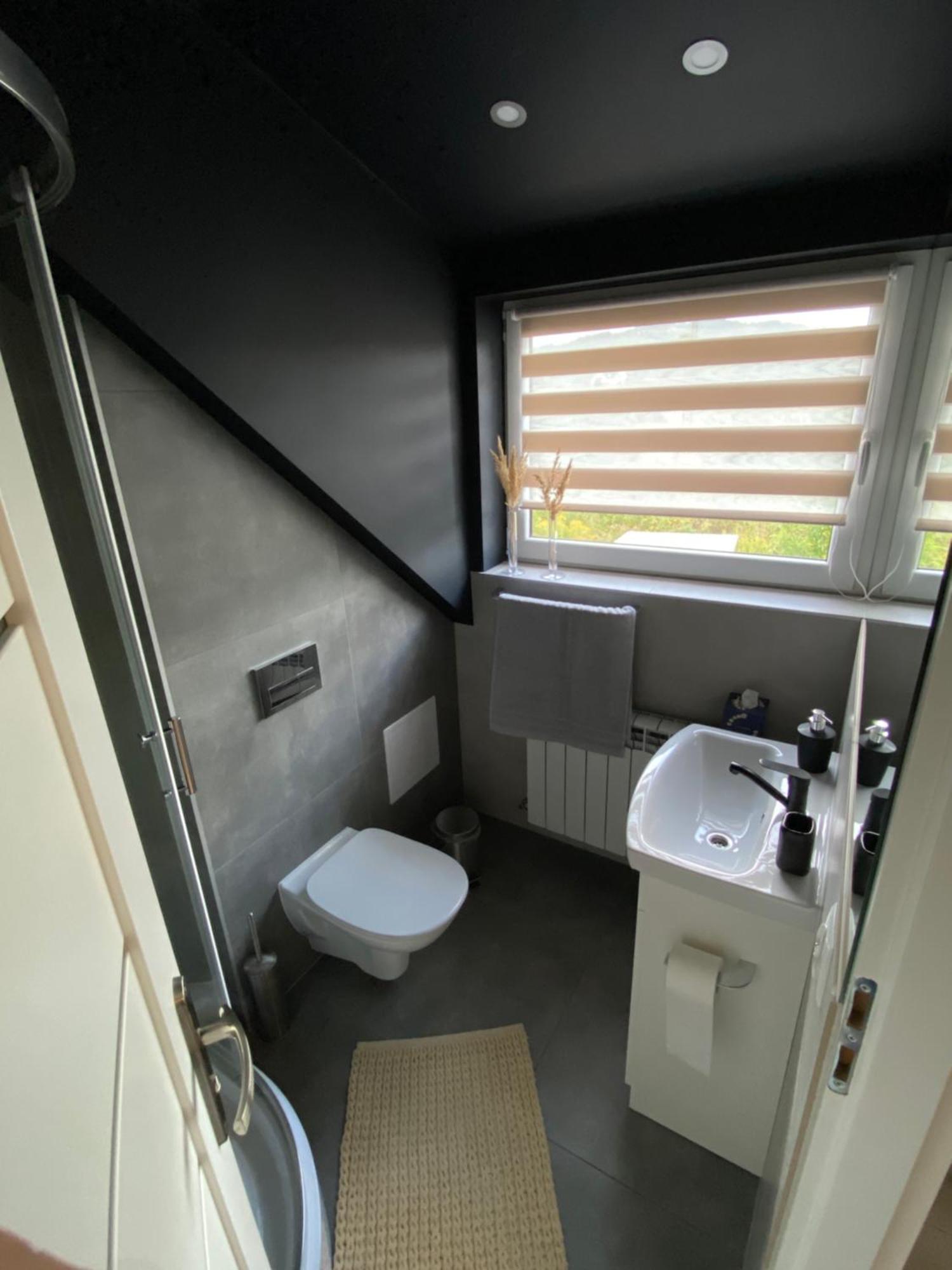 Apartamenty Lesna Osiem Jezow Sudecki Номер фото