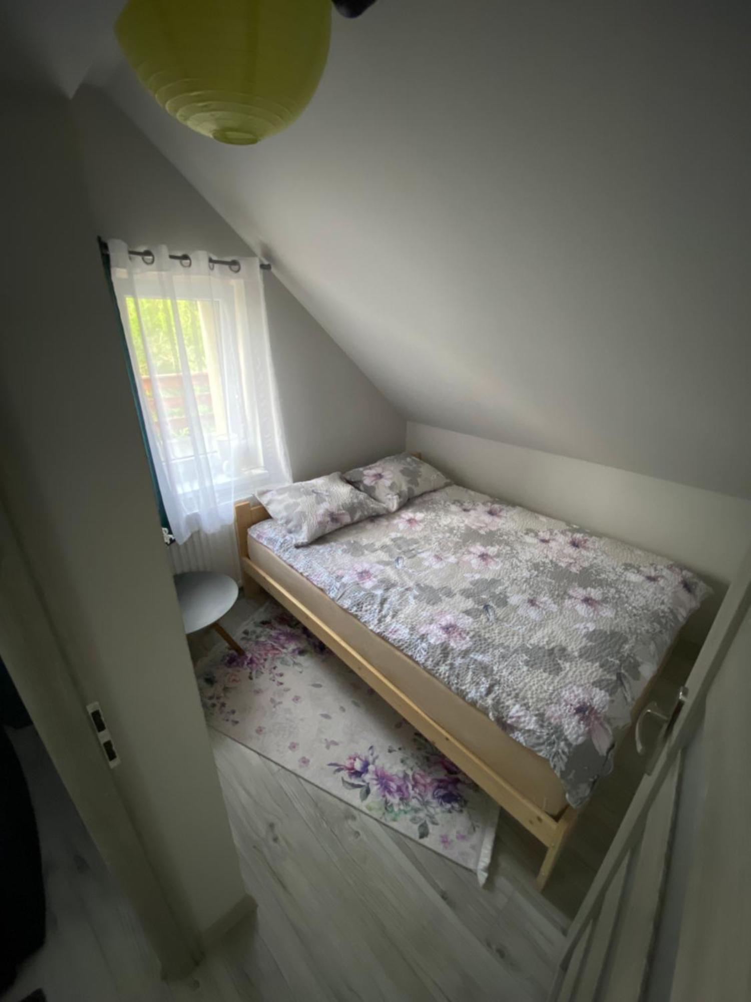 Apartamenty Lesna Osiem Jezow Sudecki Номер фото